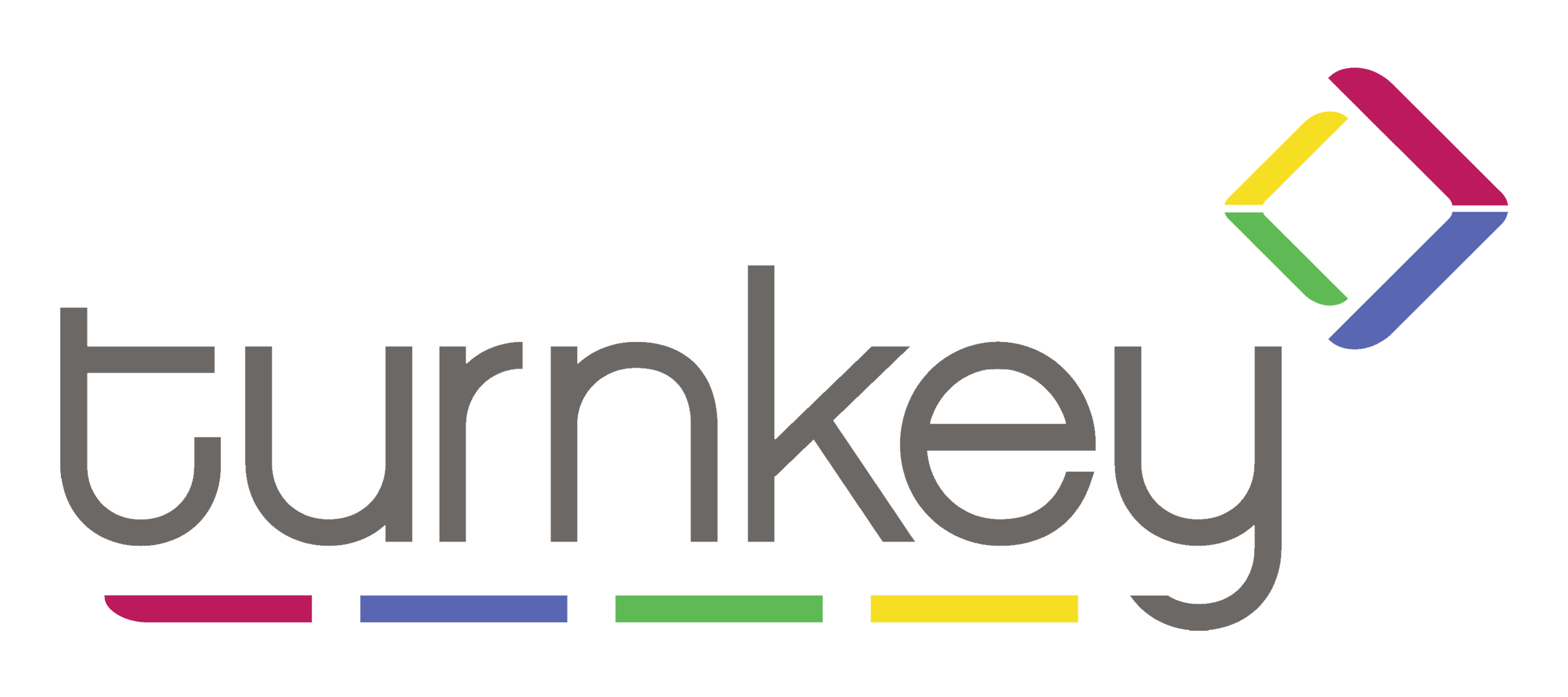 Turnkey Logo