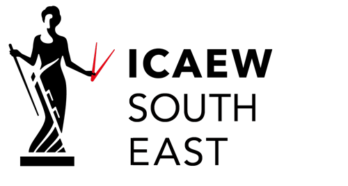 ICAEW South East logo