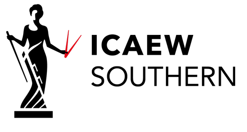 ICAEW Southern logo