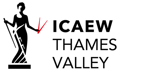 ICAEW Thames Valley logo
