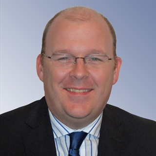 Giles Mooney