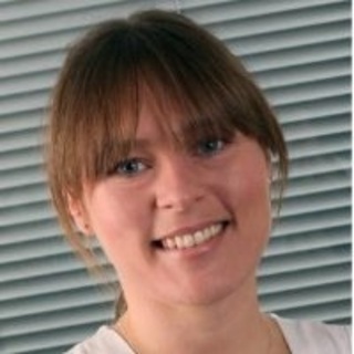 Jo Marshall