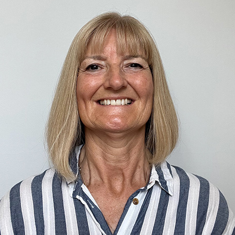 Denise Portman